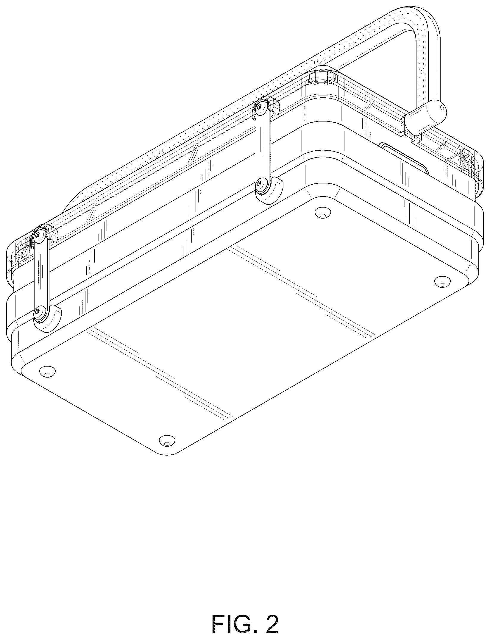 Patent USD1077915 Figure 2 – Light peg toy