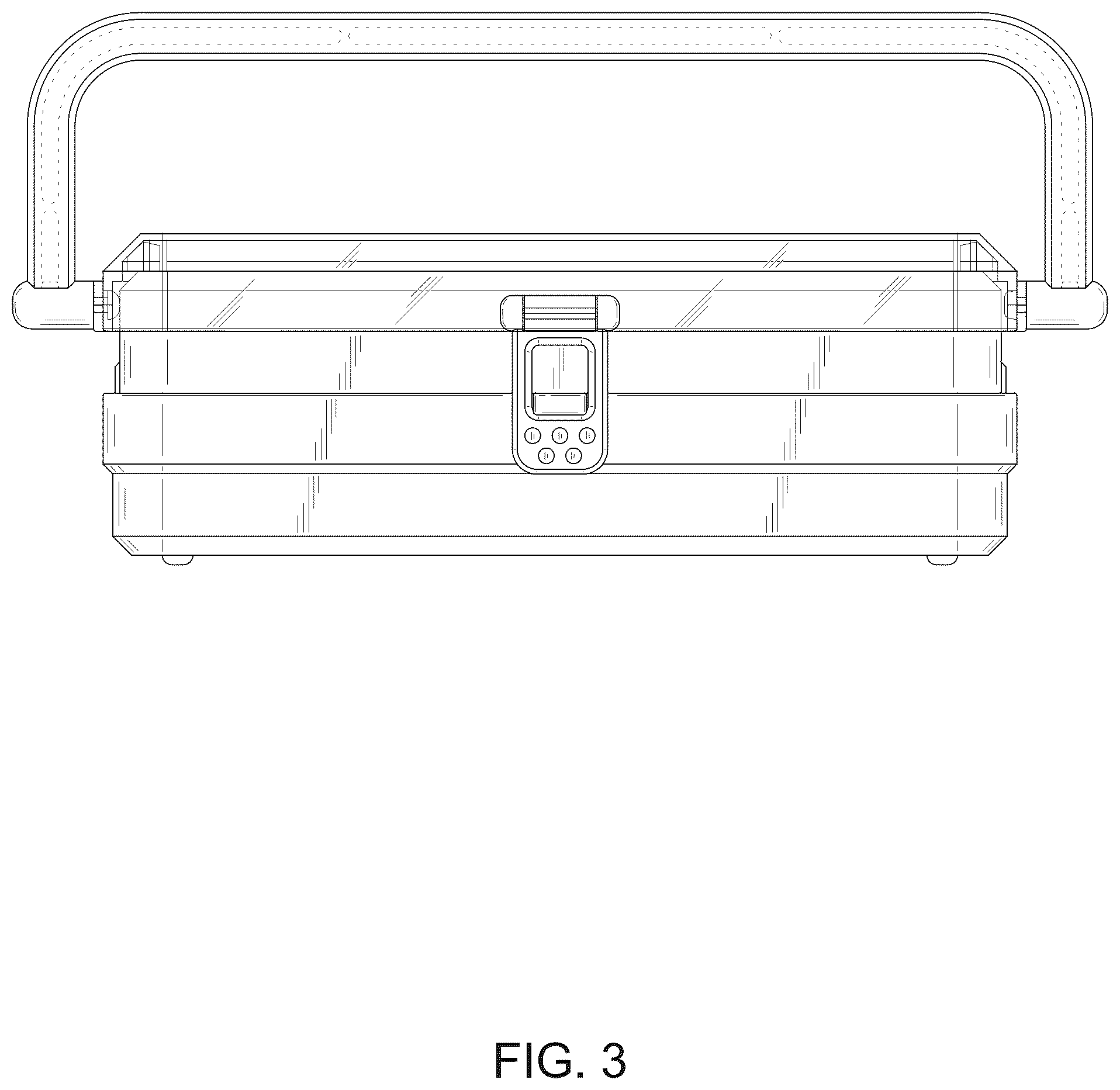 Patent USD1077915 Figure 3 – Light peg toy