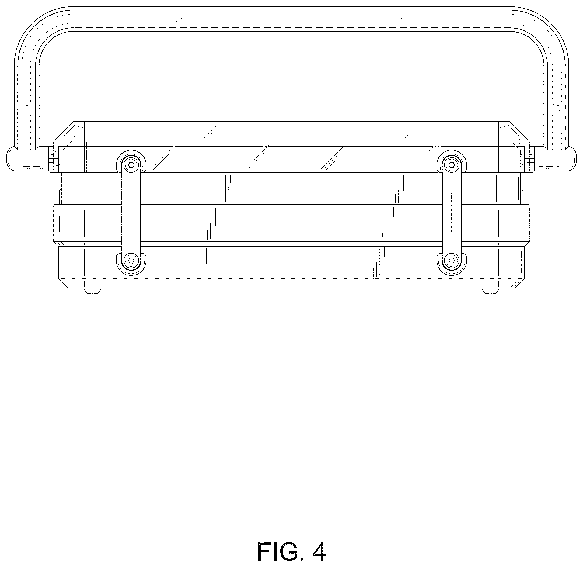 Patent USD1077915 Figure 4 – Light peg toy