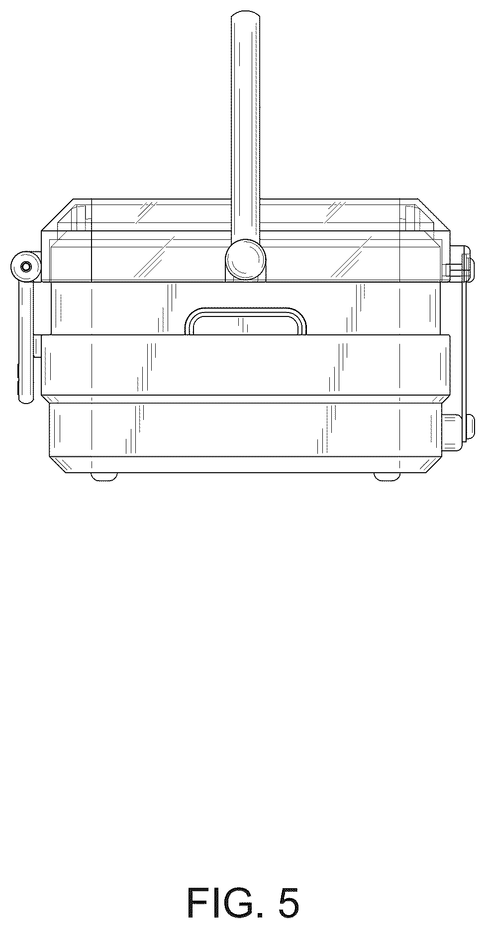 Patent USD1077915 Figure 5 – Light peg toy