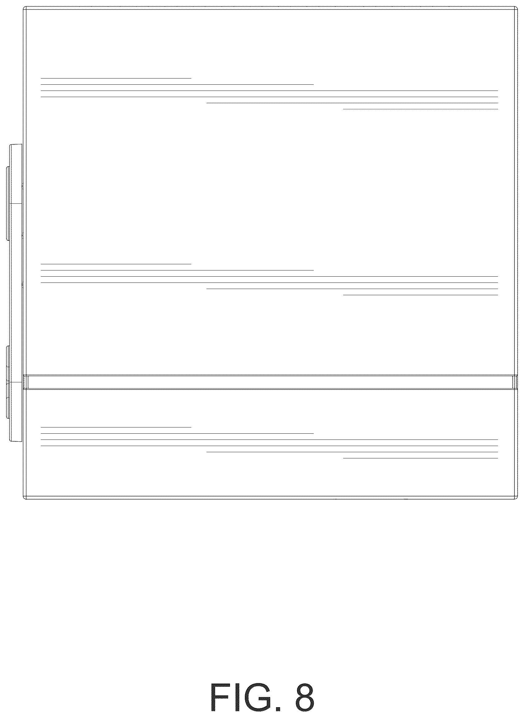 Patent USD1077918 Figure 8 – Game console