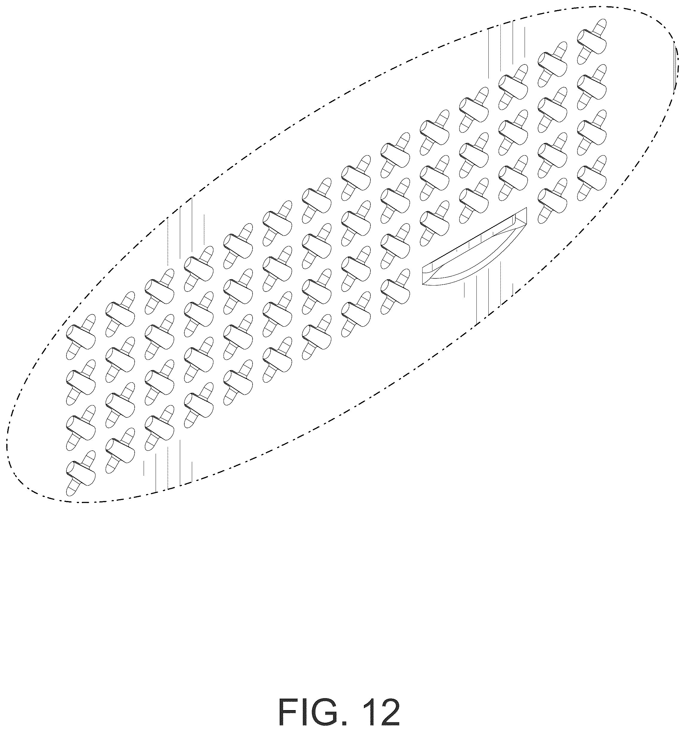 Patent USD1077918 Figure 12 – Game console