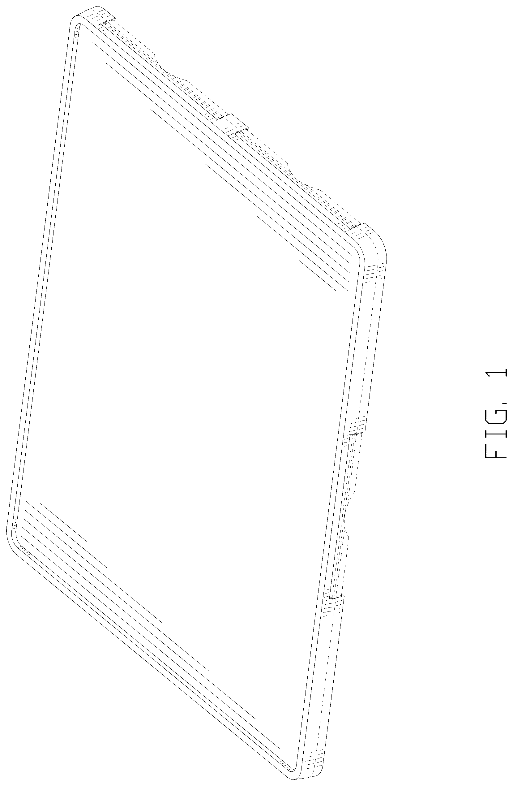 Patent USD1077926 Figure 1 – Puzzle table