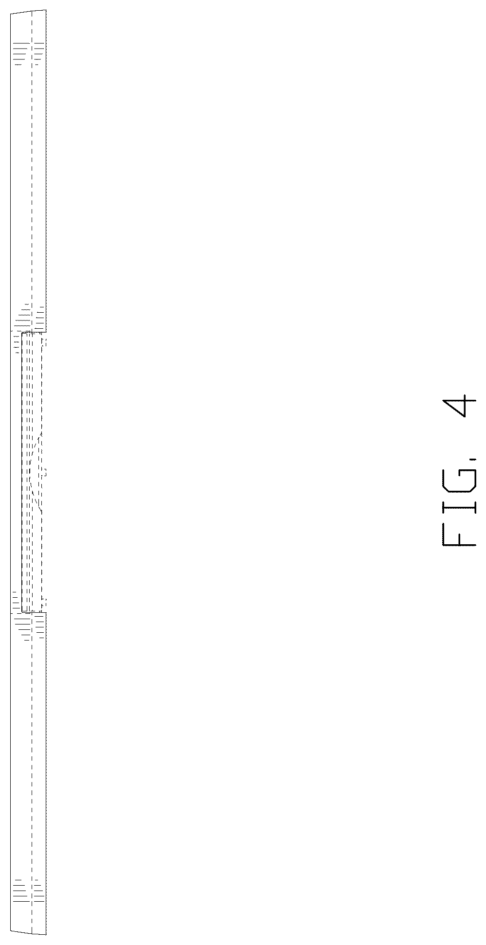 Patent USD1077926 Figure 4 – Puzzle table