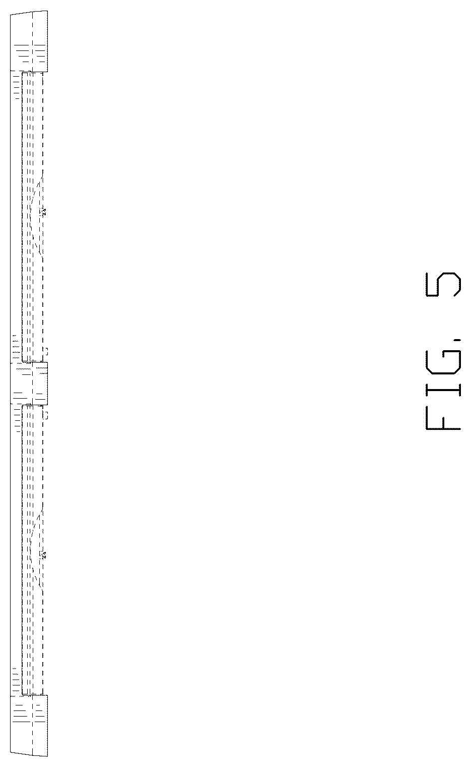 Patent USD1077926 Figure 5 – Puzzle table