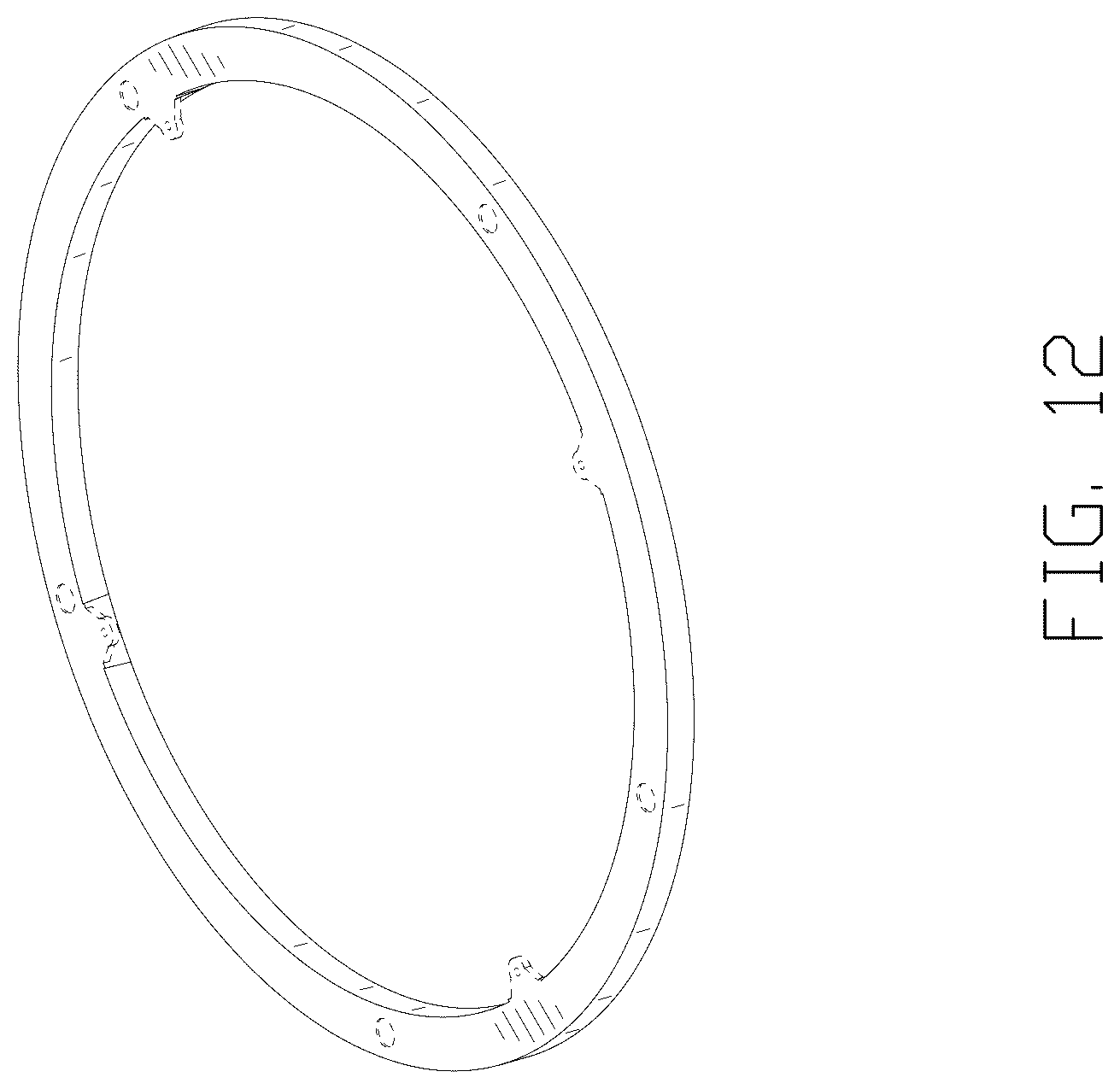 Patent USD1077926 Figure 12 – Puzzle table
