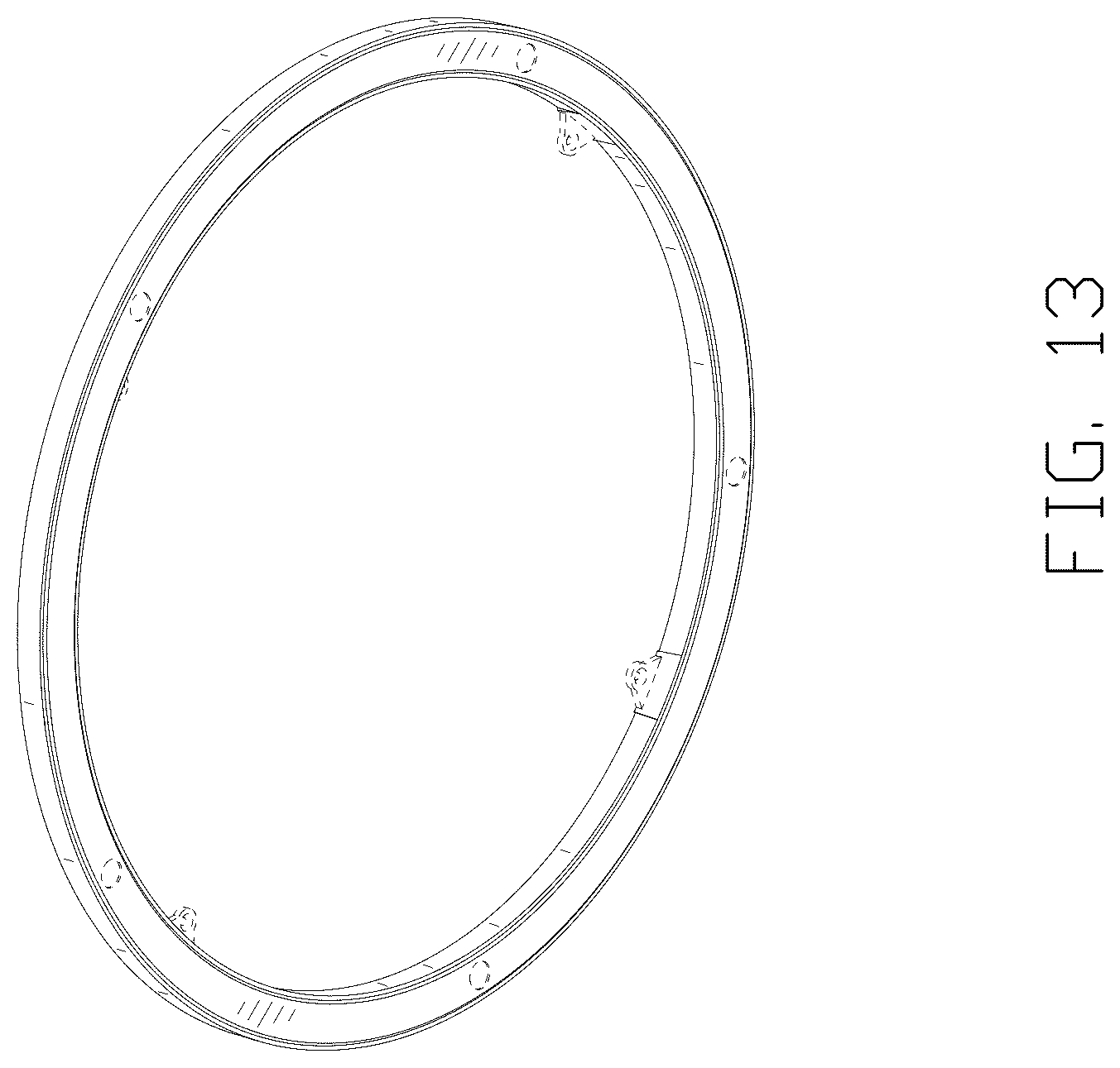 Patent USD1077926 Figure 13 – Puzzle table
