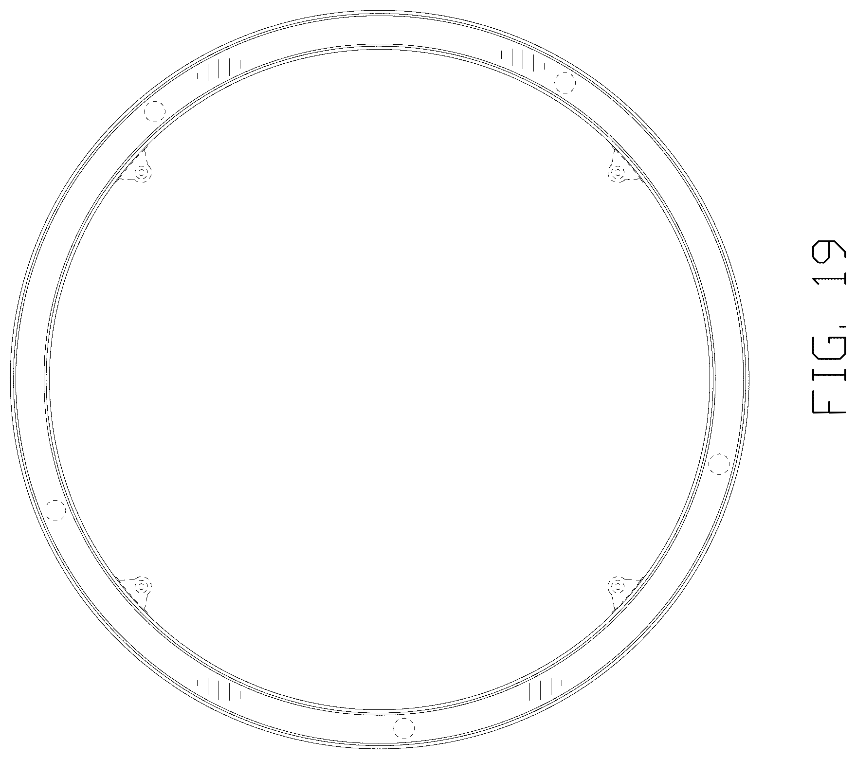 Patent USD1077926 Figure 19 – Puzzle table