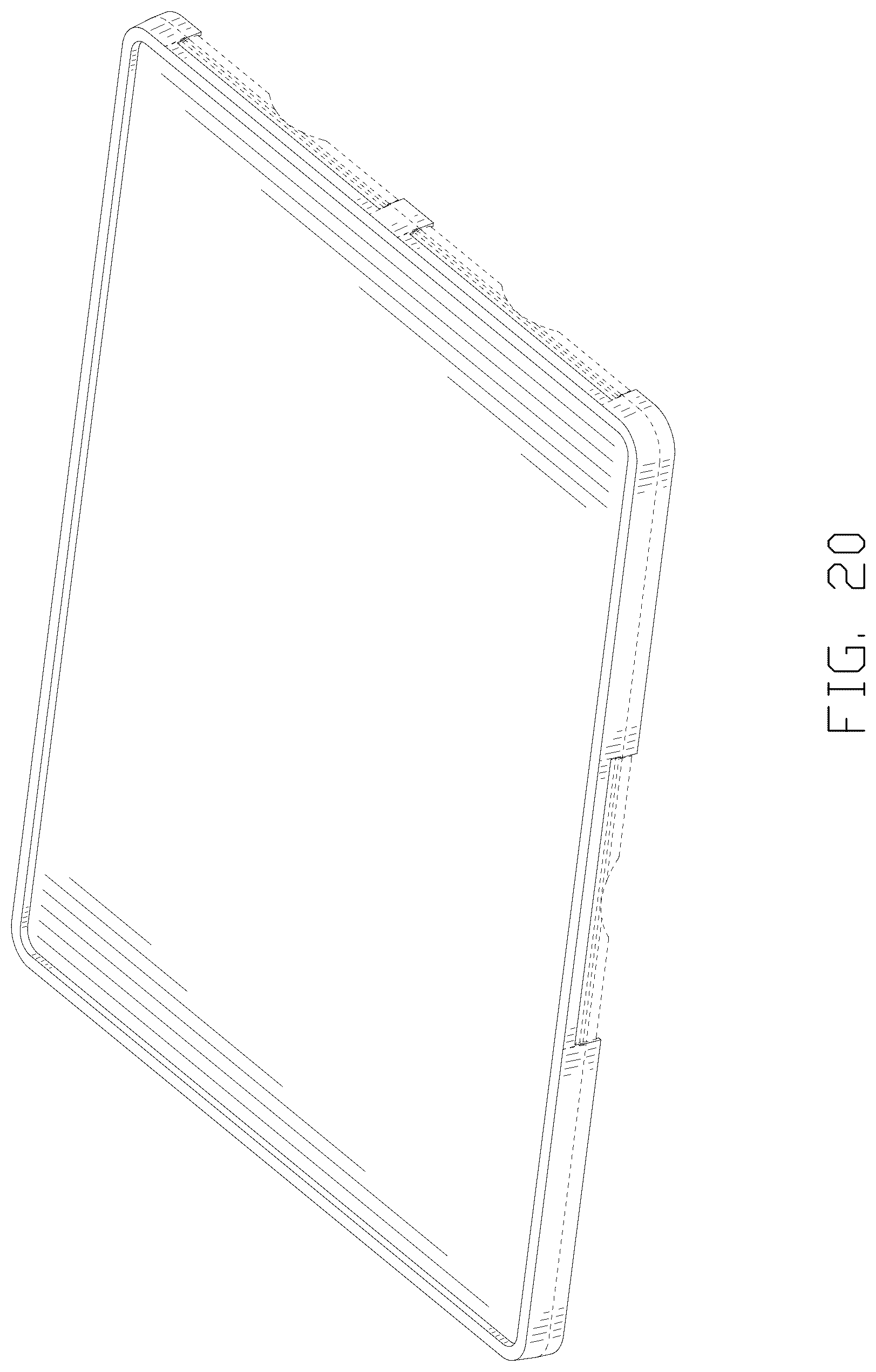 Patent USD1077926 Figure 20 – Puzzle table