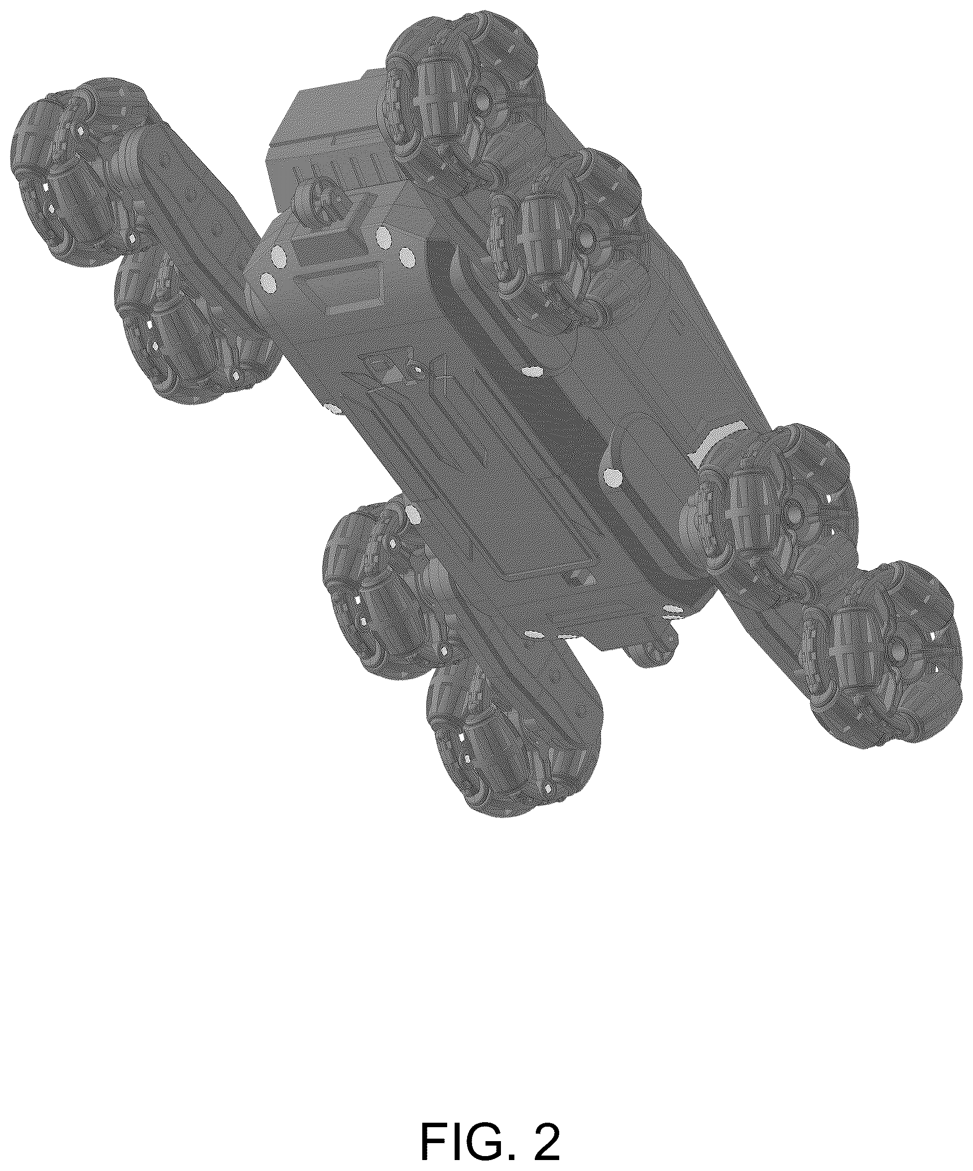 Patent USD1077928 Figure 2 – Toy car