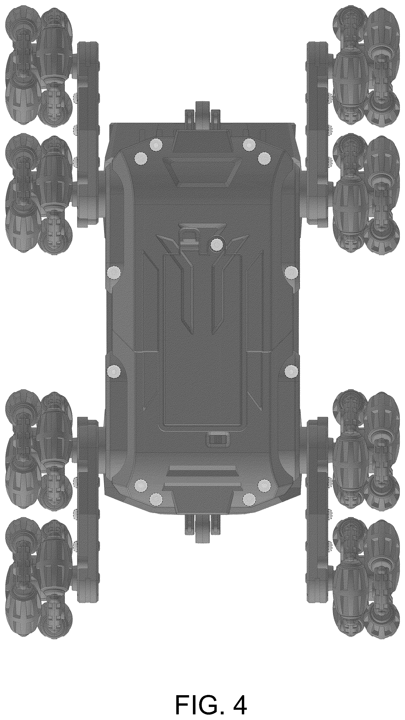 Patent USD1077928 Figure 4 – Toy car