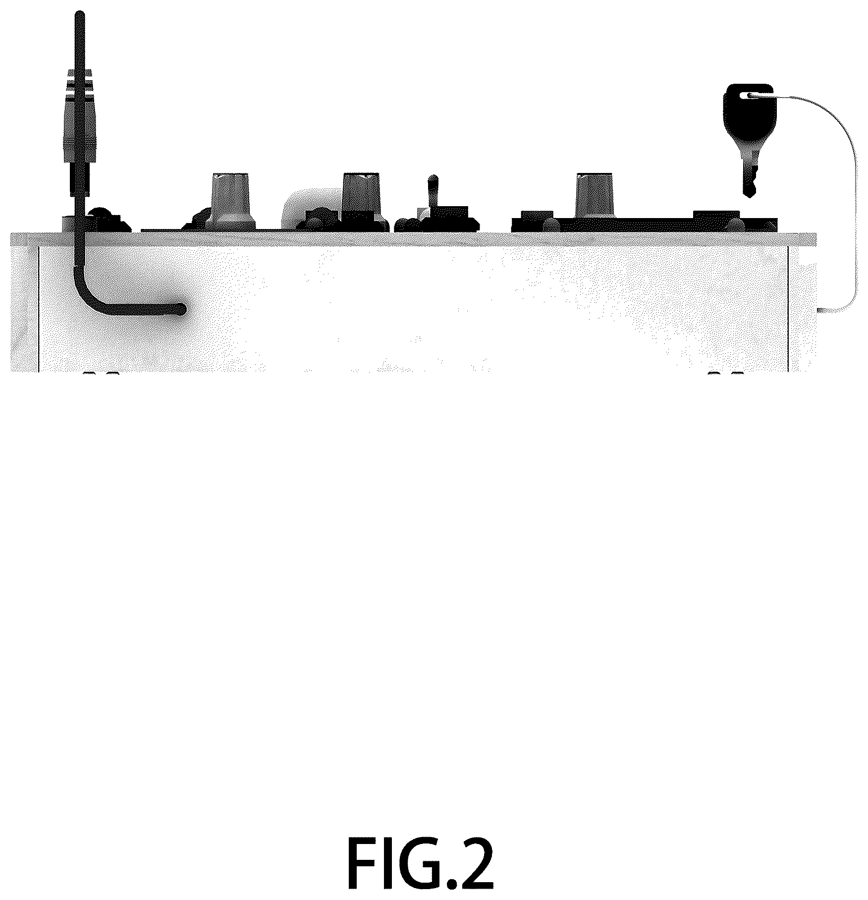 Patent USD1077930 Figure 2 – Educational toy