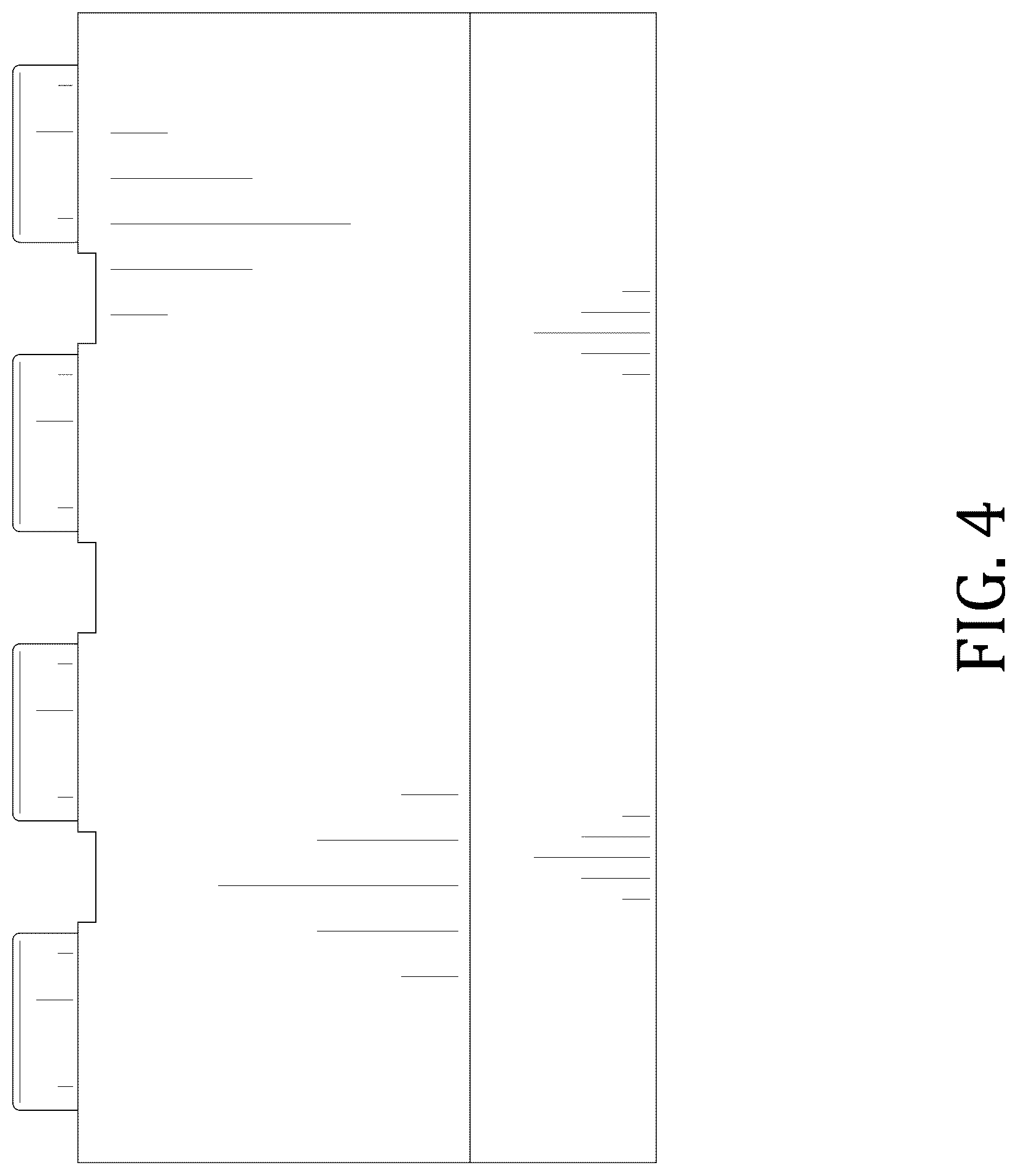 Patent USD1077932 Figure 4 – Building block