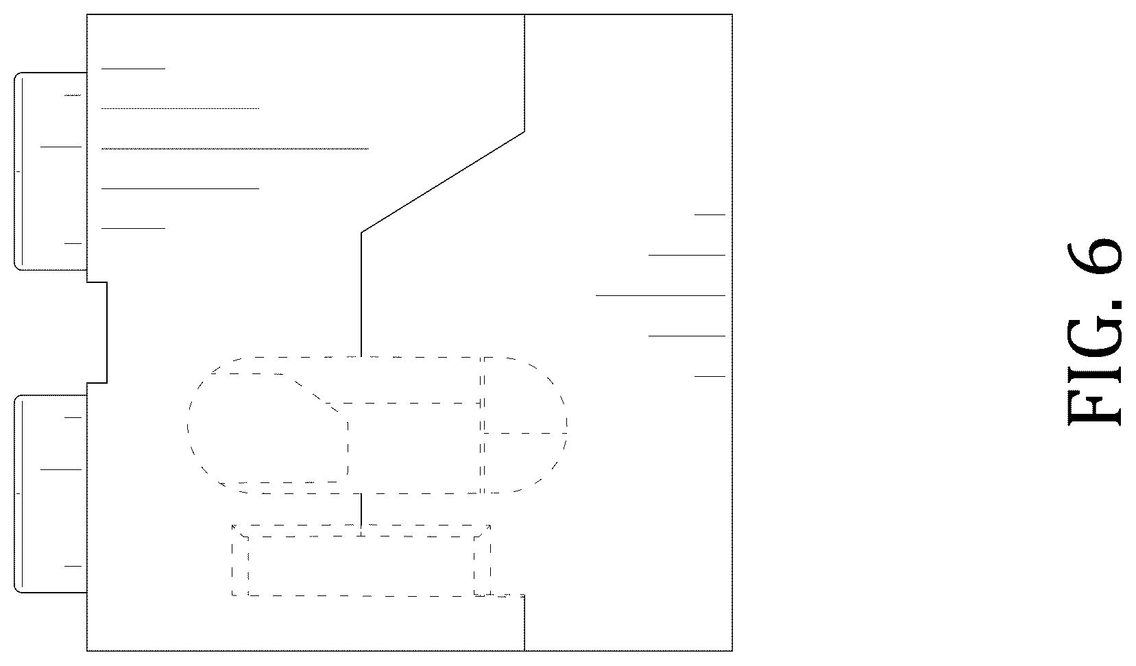Patent USD1077932 Figure 6 – Building block