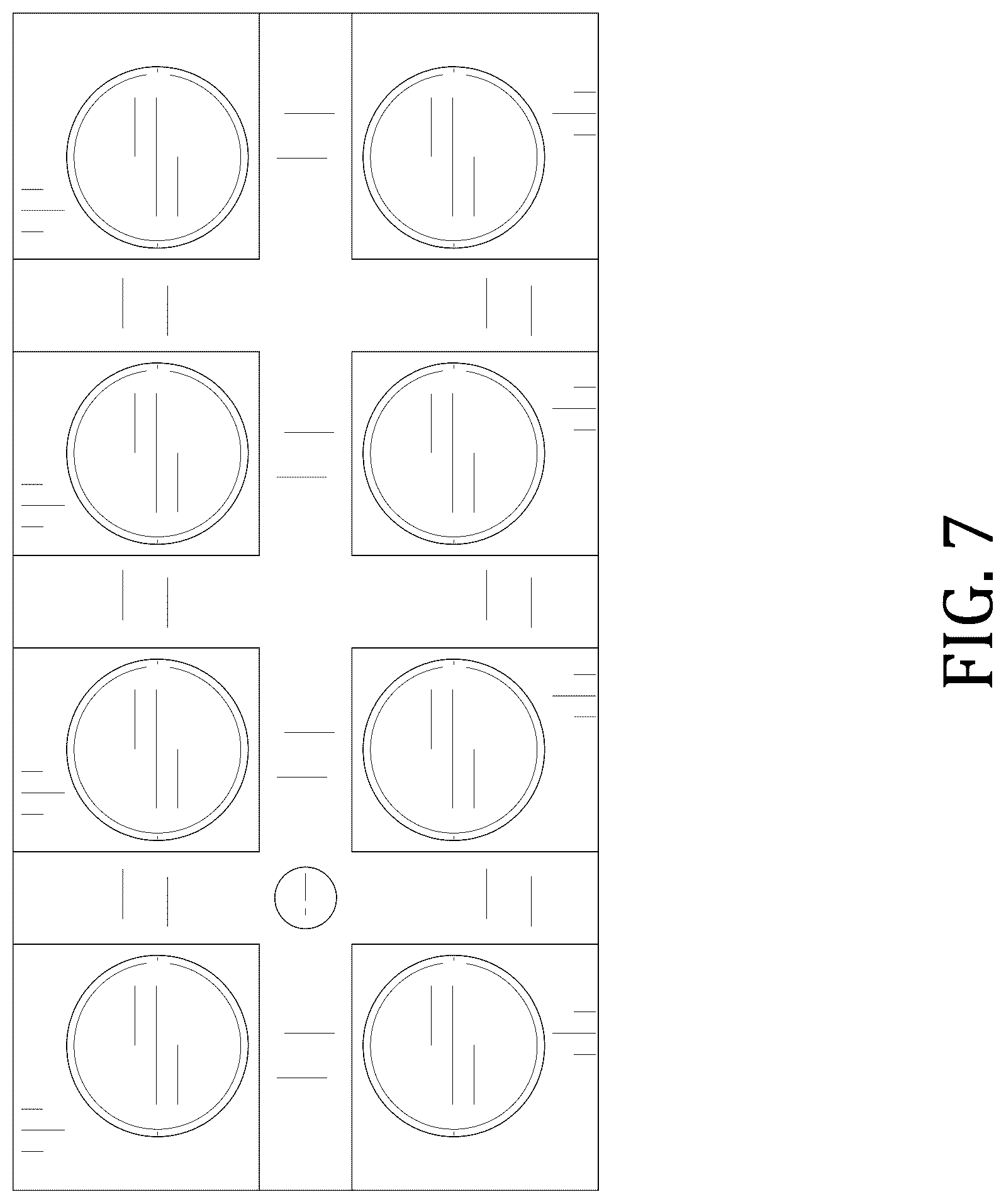 Patent USD1077932 Figure 7 – Building block