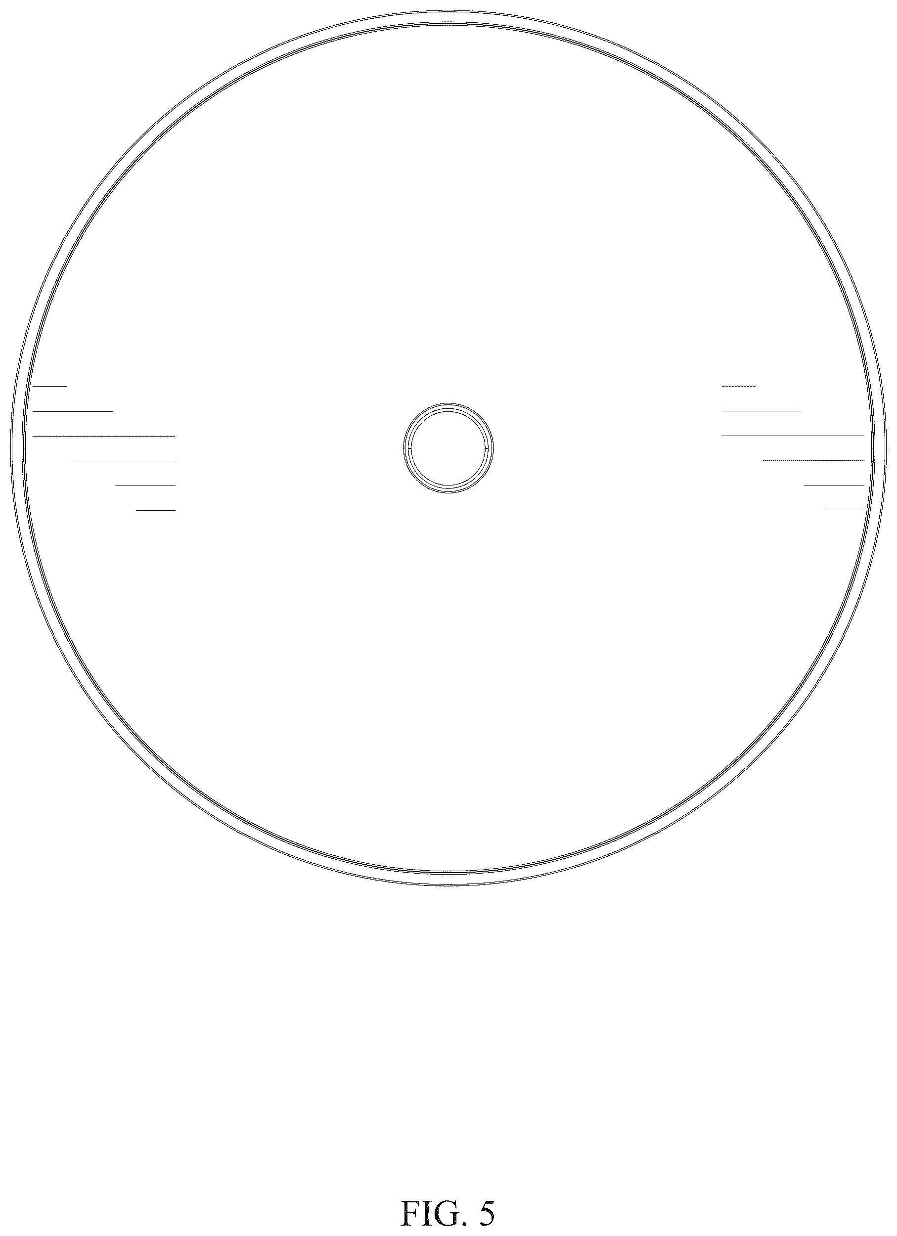 Patent USD1077934 Figure 5 – Building block