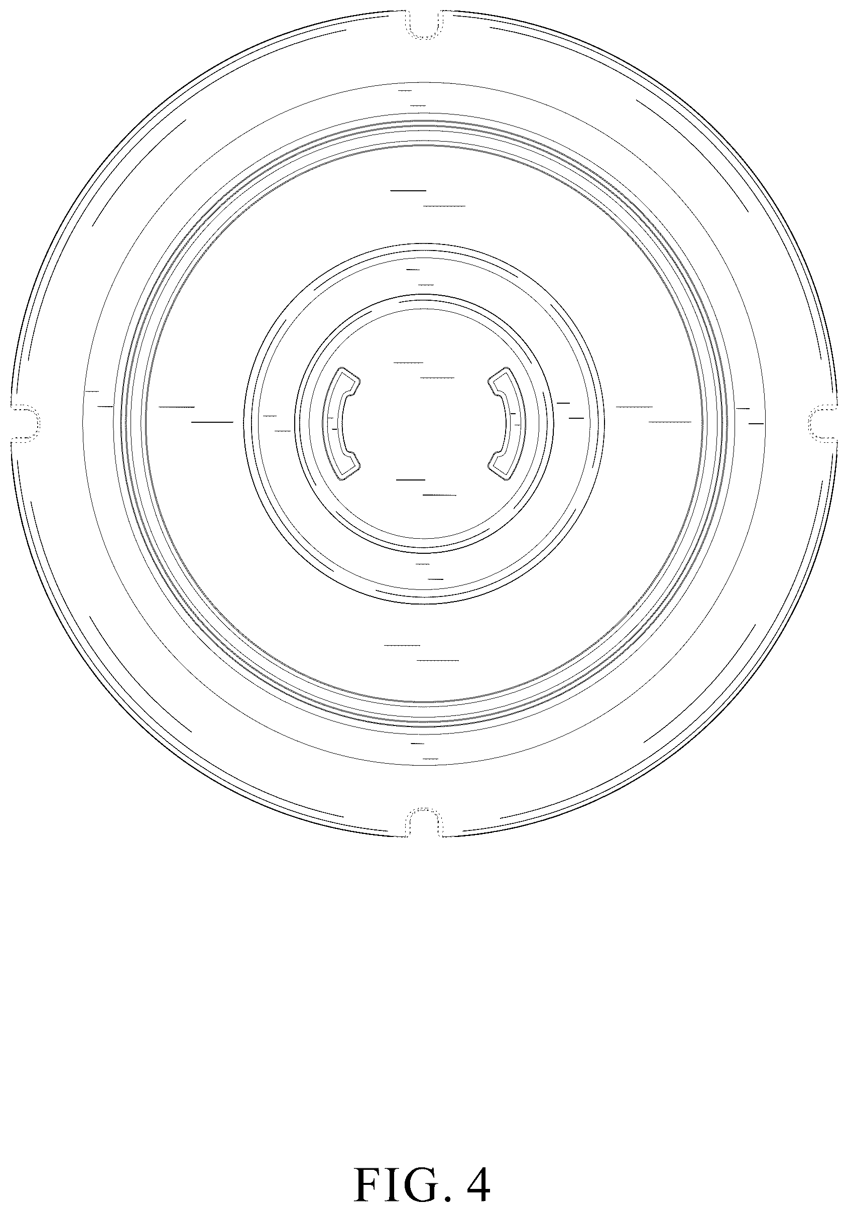 Patent USD1077935 Figure 4 – Toy