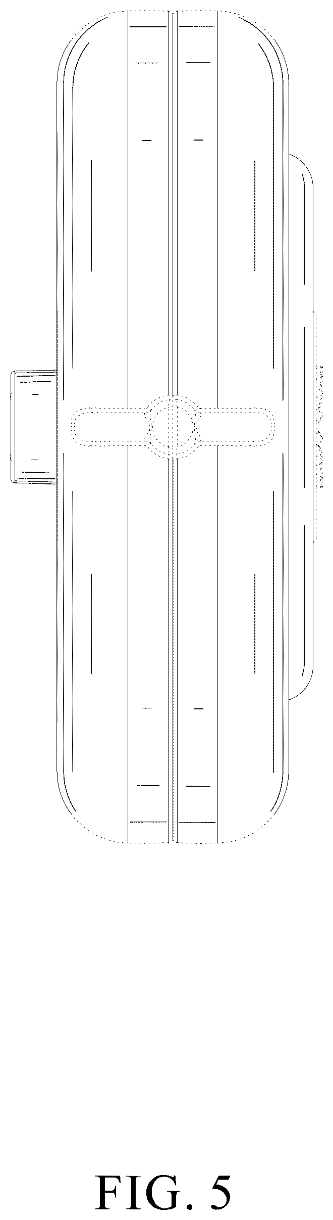 Patent USD1077935 Figure 5 – Toy