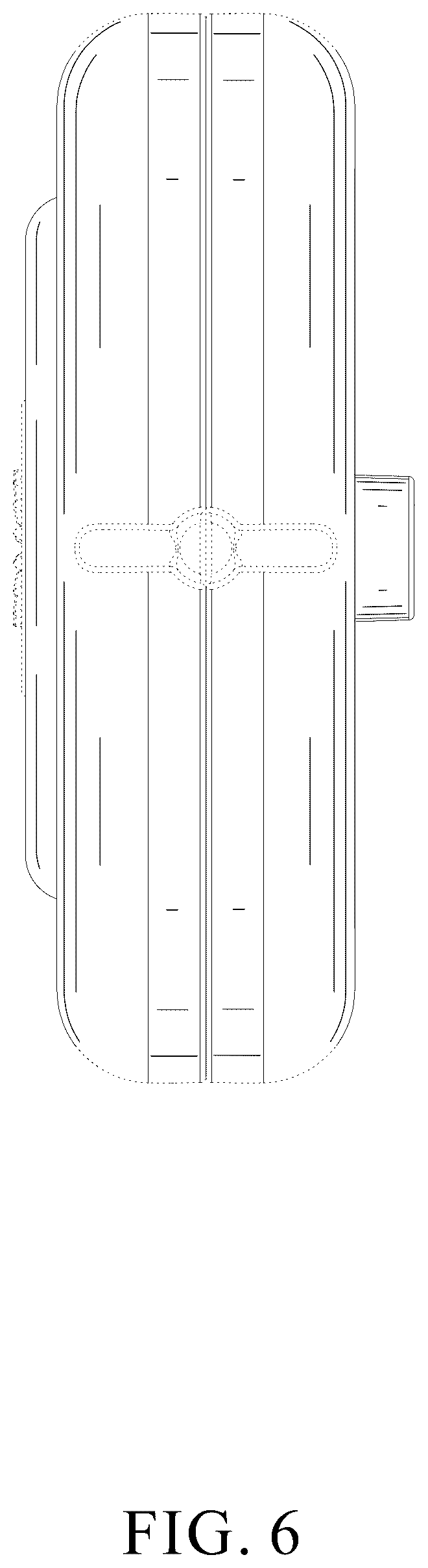Patent USD1077935 Figure 6 – Toy