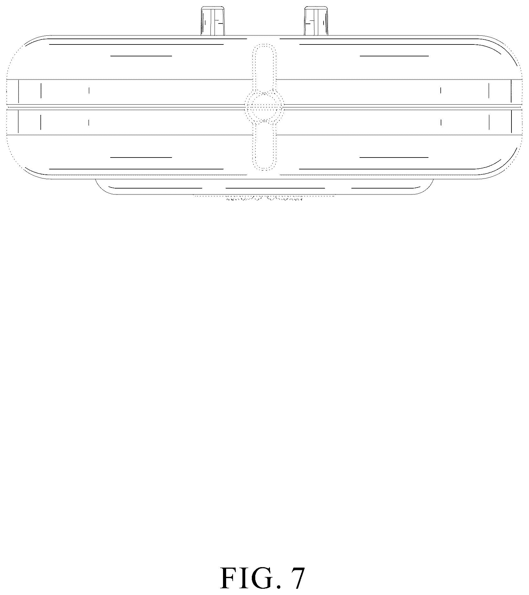 Patent USD1077935 Figure 7 – Toy
