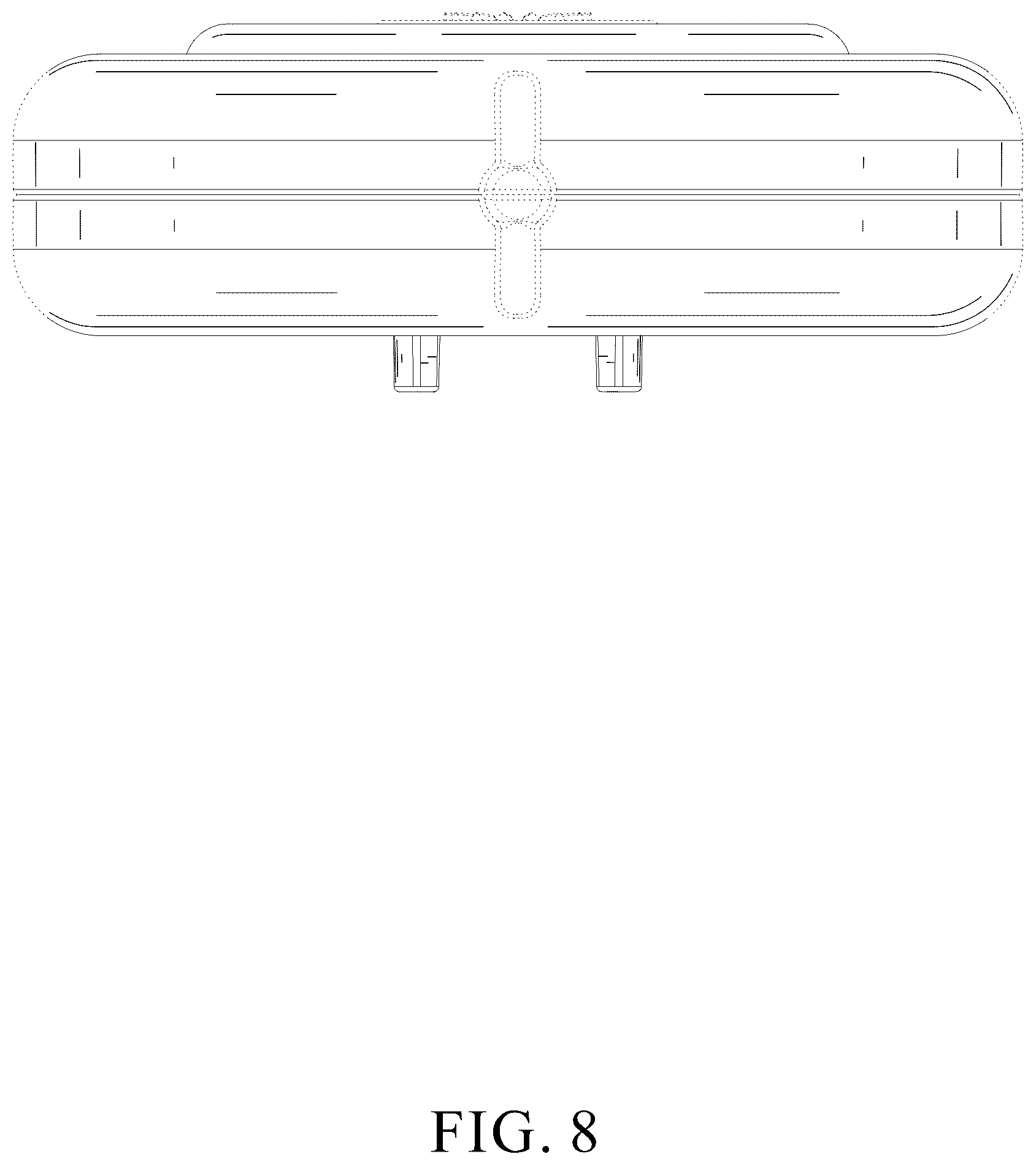 Patent USD1077935 Figure 8 – Toy
