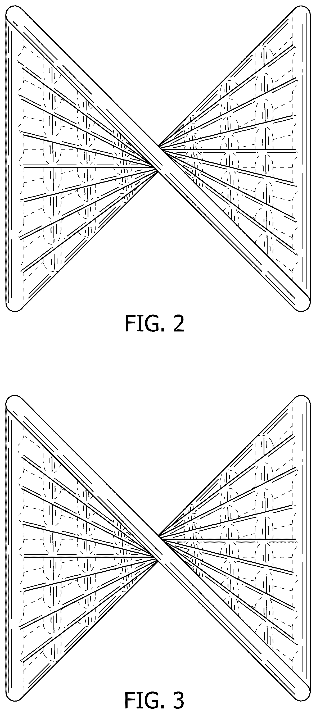 Patent USD1077936 Figure 2 – Construction set element