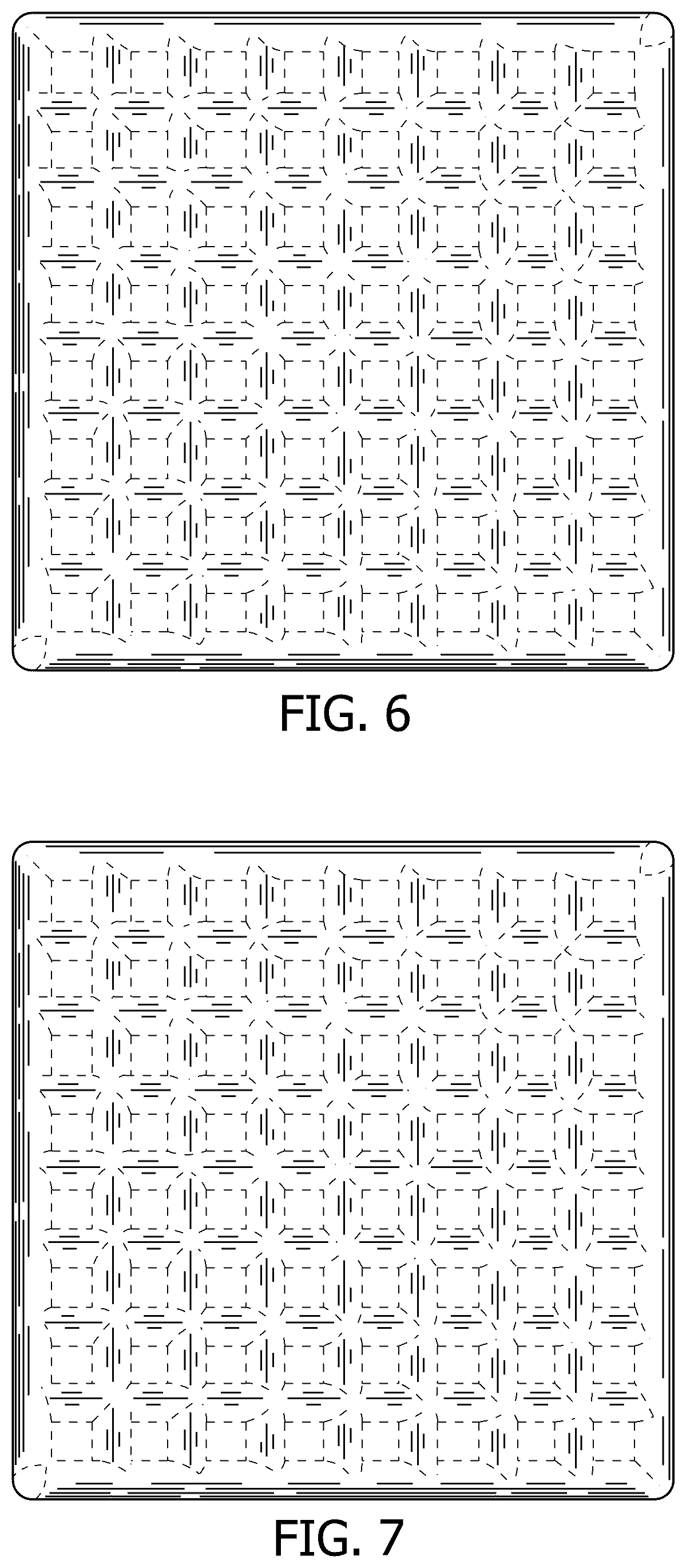 Patent USD1077936 Figure 4 – Construction set element