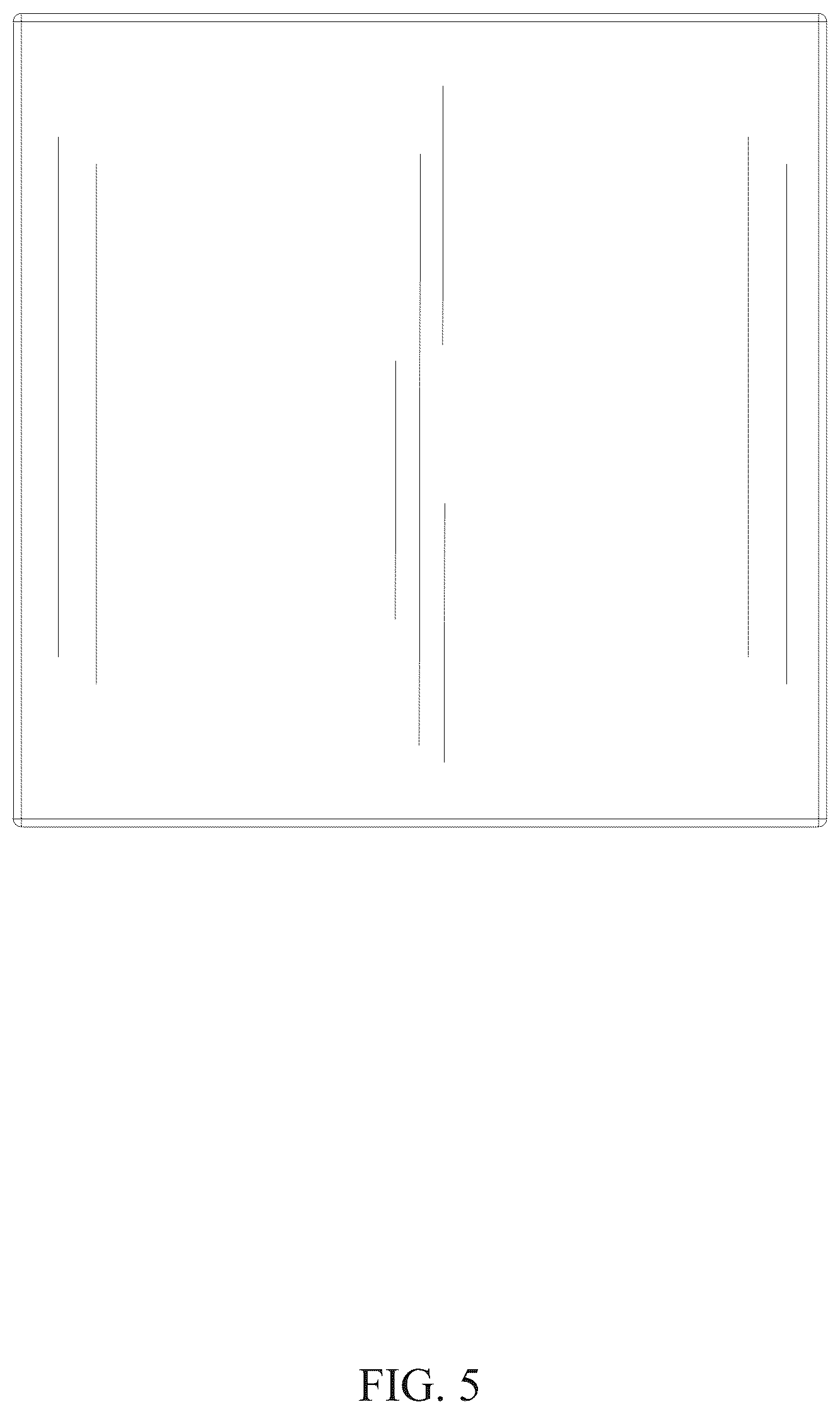 Patent USD1077937 Figure 5 – Building block