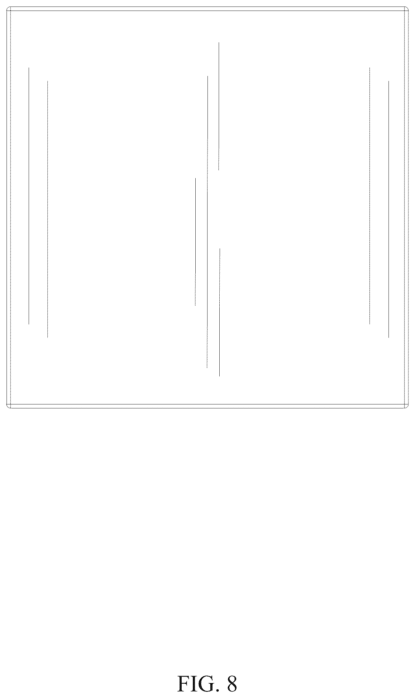 Patent USD1077937 Figure 8 – Building block