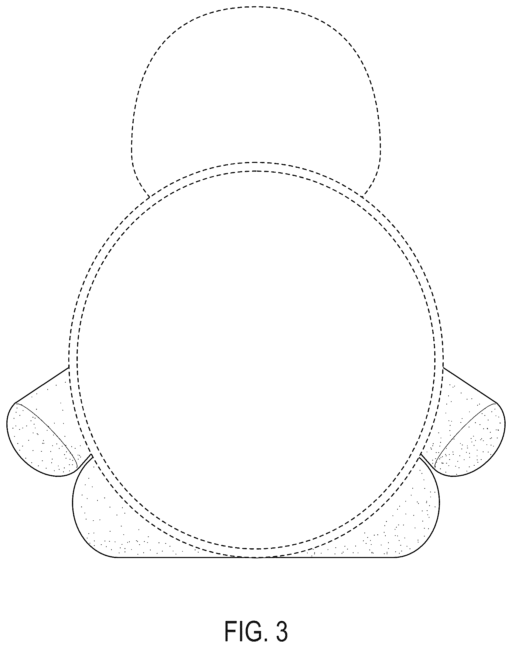 Patent USD1077942 Figure 3 – Toy