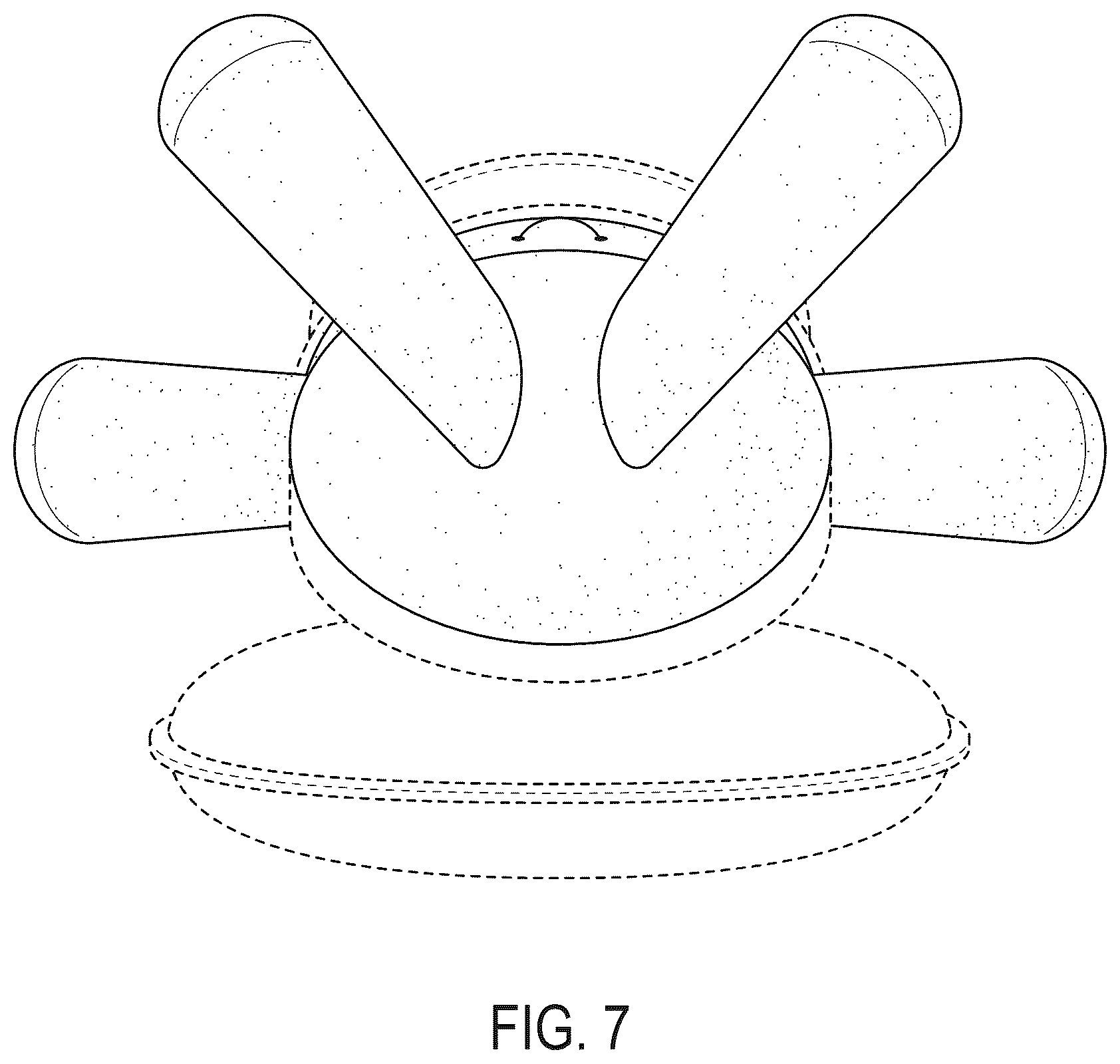 Patent USD1077942 Figure 7 – Toy