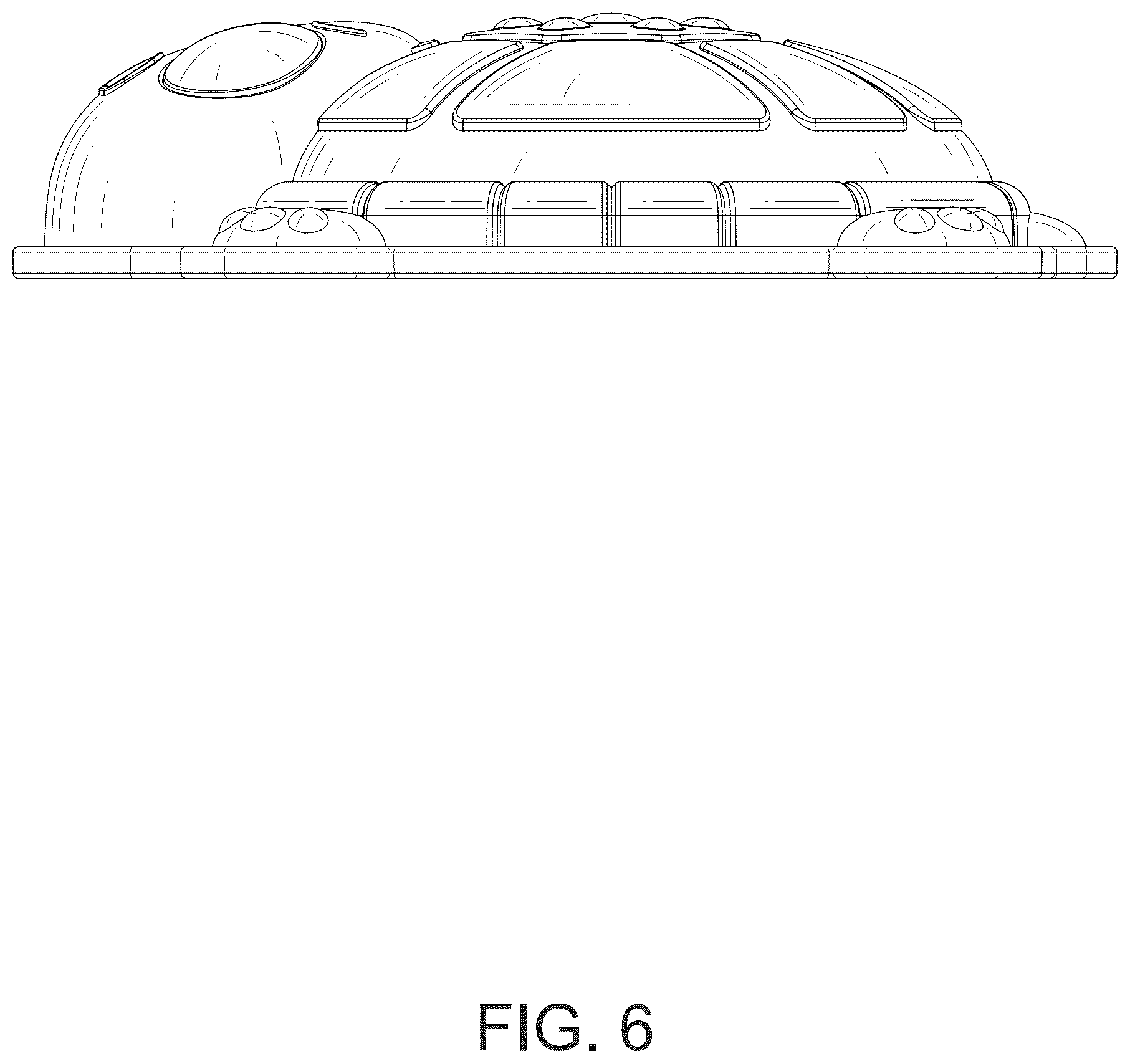 Patent USD1077943 Figure 6 – Toy