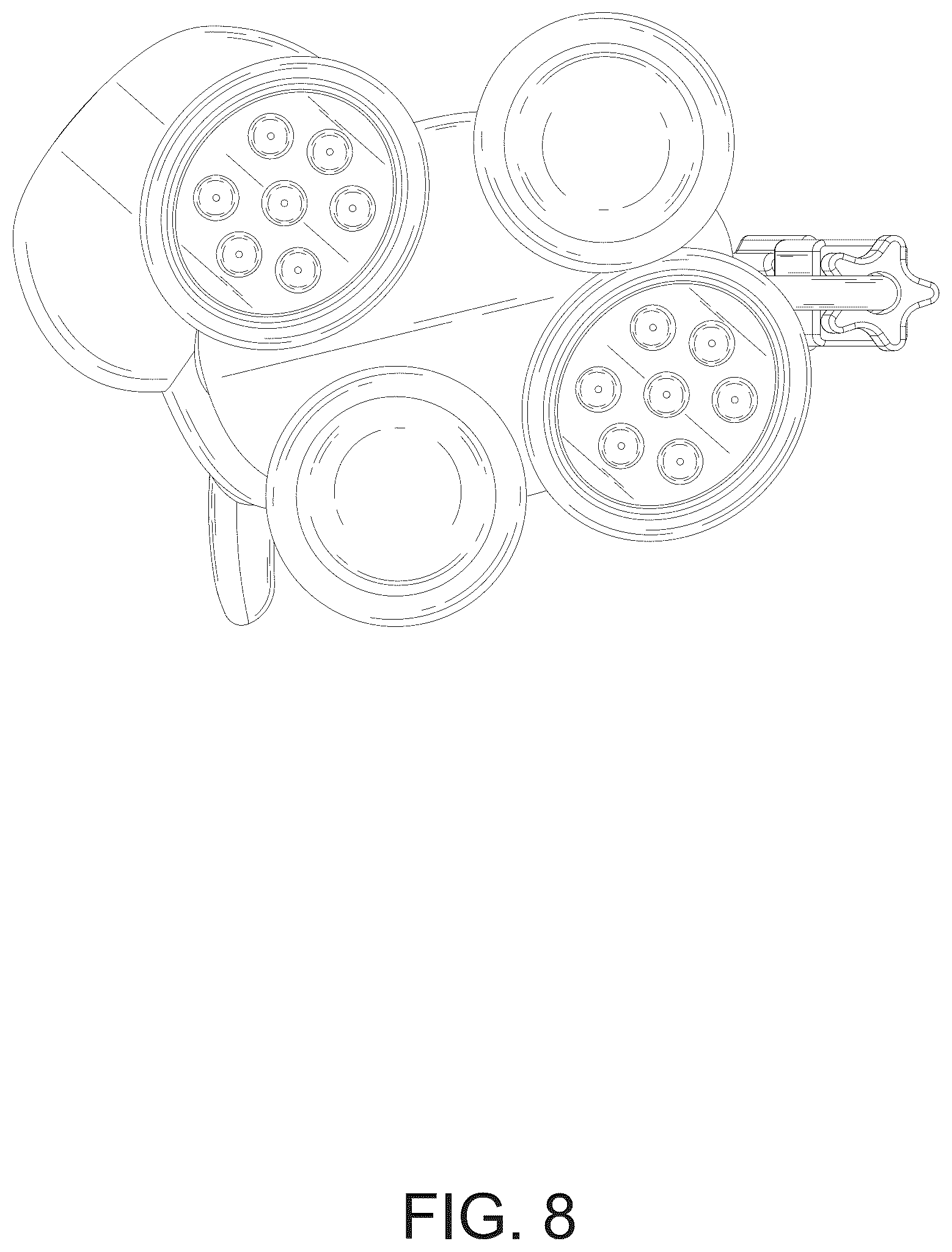 Patent USD1077944 Figure 8 – Toy