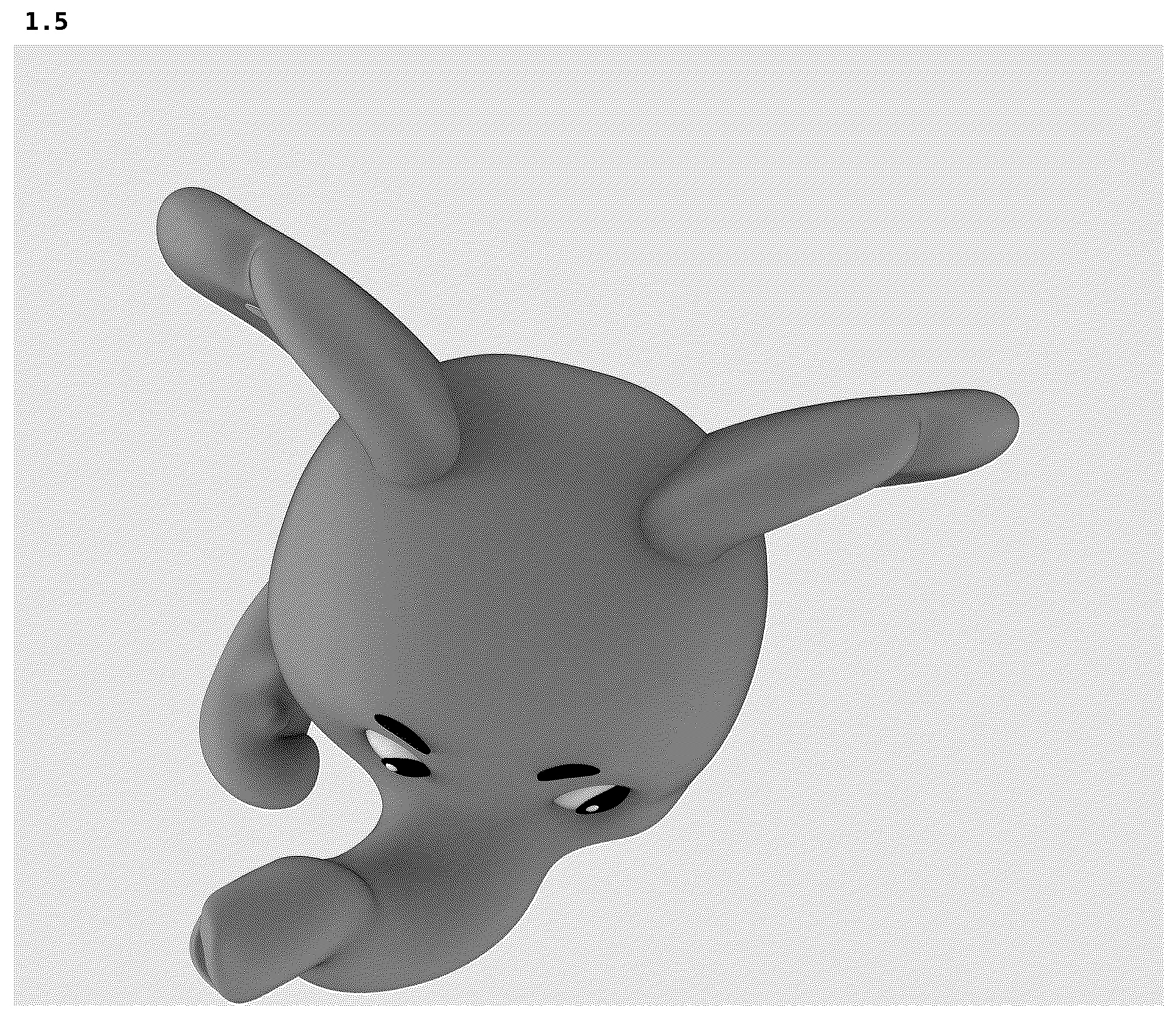 Patent USD1077945 Figure 5 – Toy cartoon figure