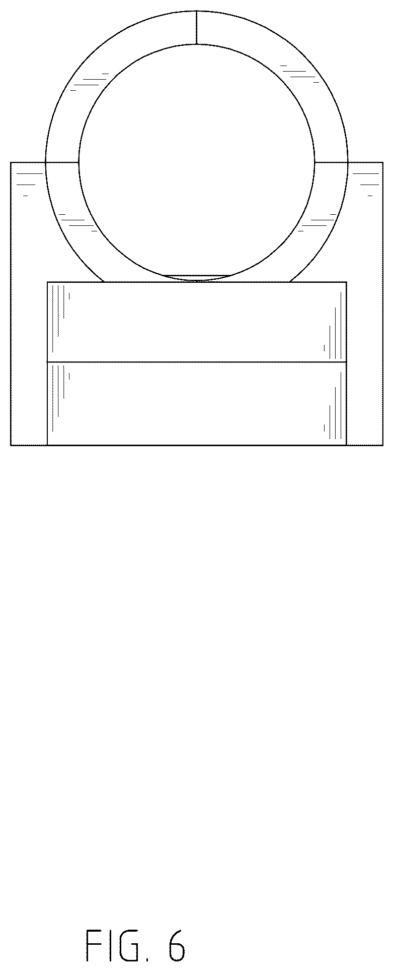 Patent USD1077960 Figure 6 – Patchwork cushion for children