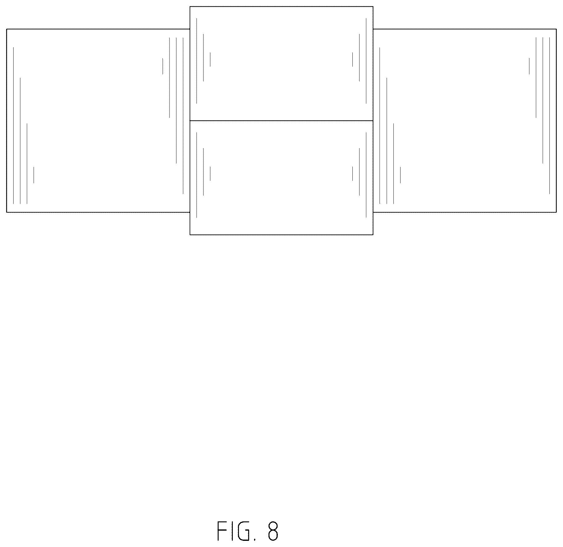 Patent USD1077960 Figure 8 – Patchwork cushion for children