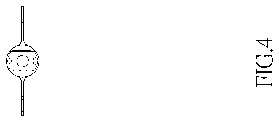 Patent USD1077967 Figure 4 – Arrow