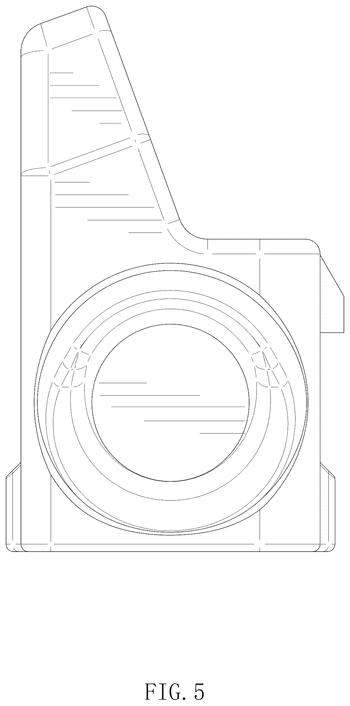 Patent USD1077969 Figure 5 – Speed loader