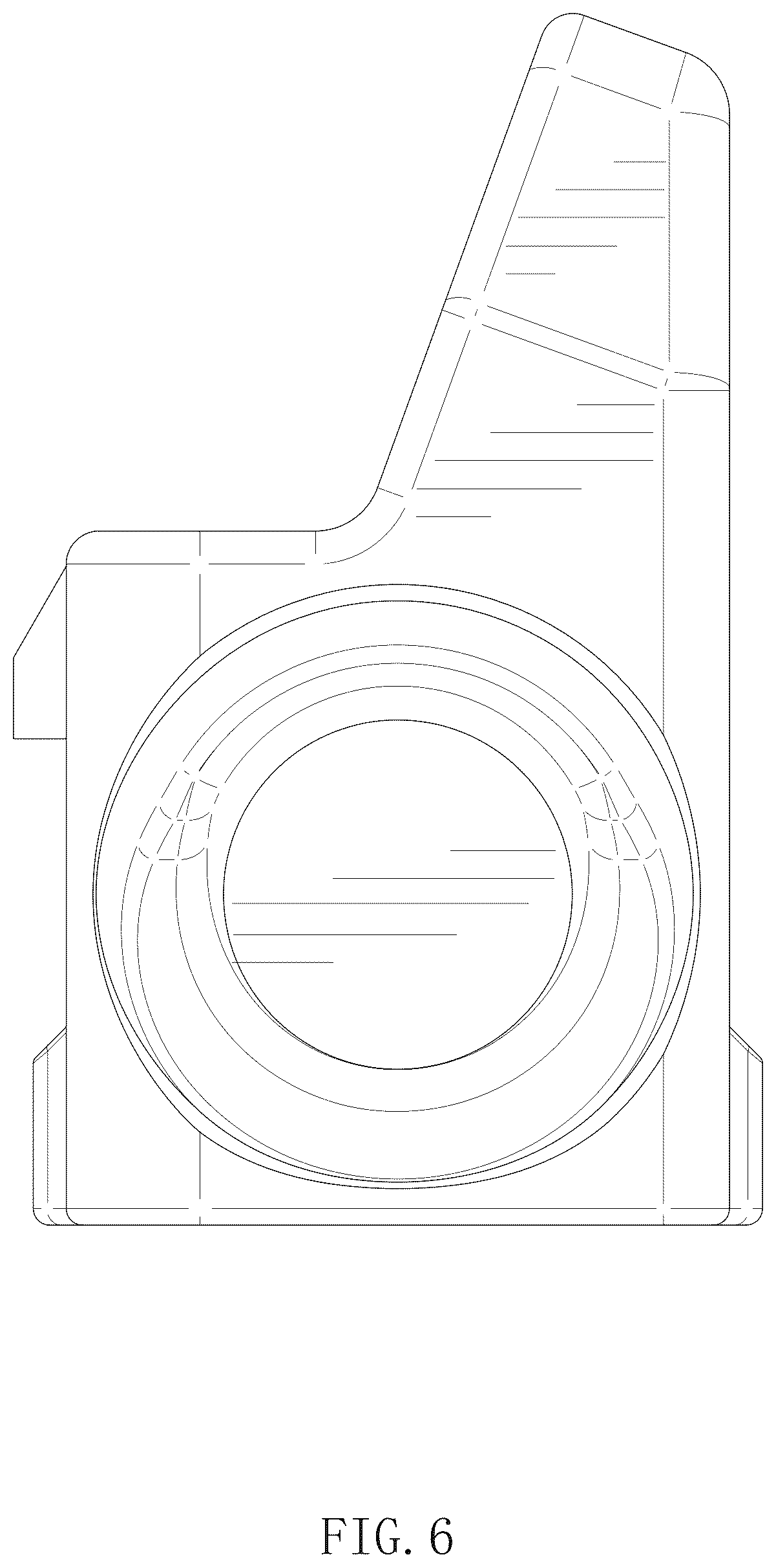 Patent USD1077969 Figure 6 – Speed loader
