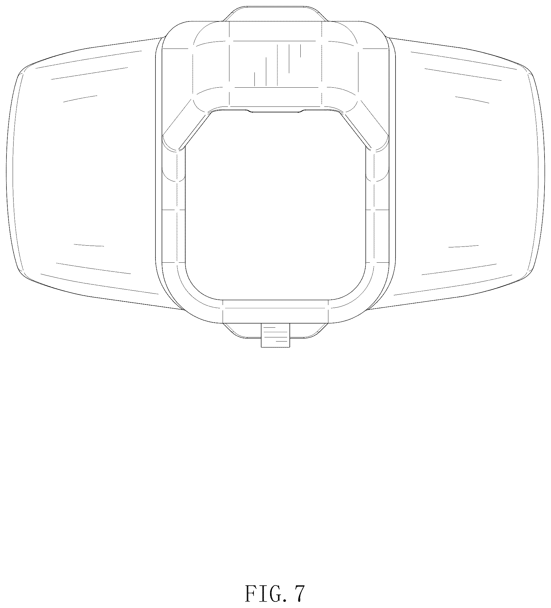 Patent USD1077969 Figure 7 – Speed loader