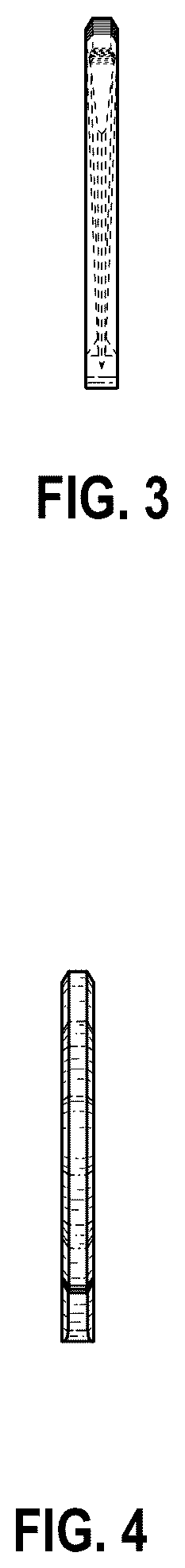 Patent USD1077970 Figure 3 – Knife handle