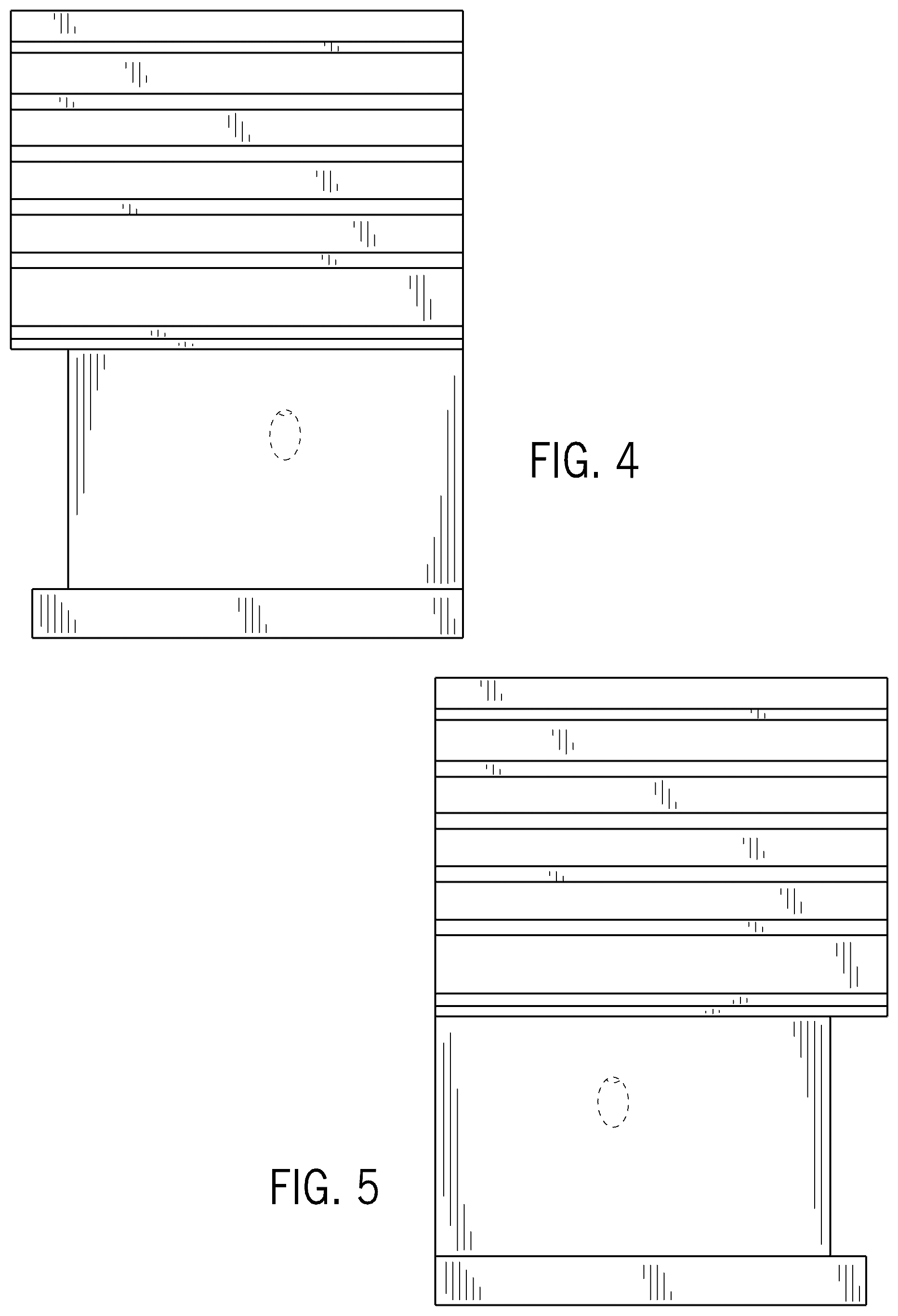 Patent USD1077977 Figure 3 – Insect trap housing