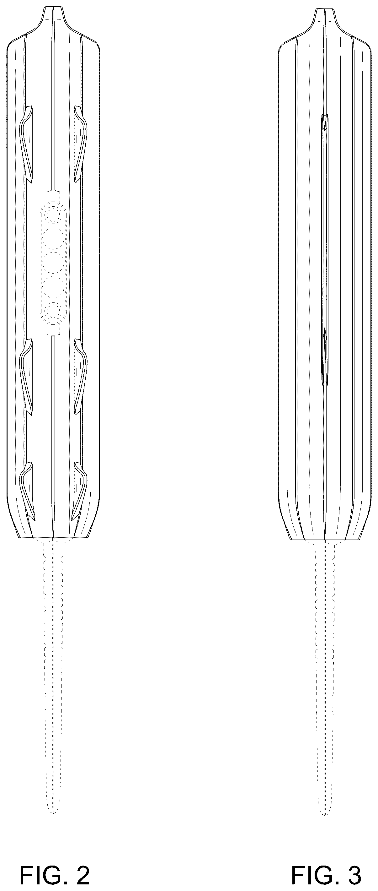 Patent USD1077978 Figure 2 – Smart lure bait