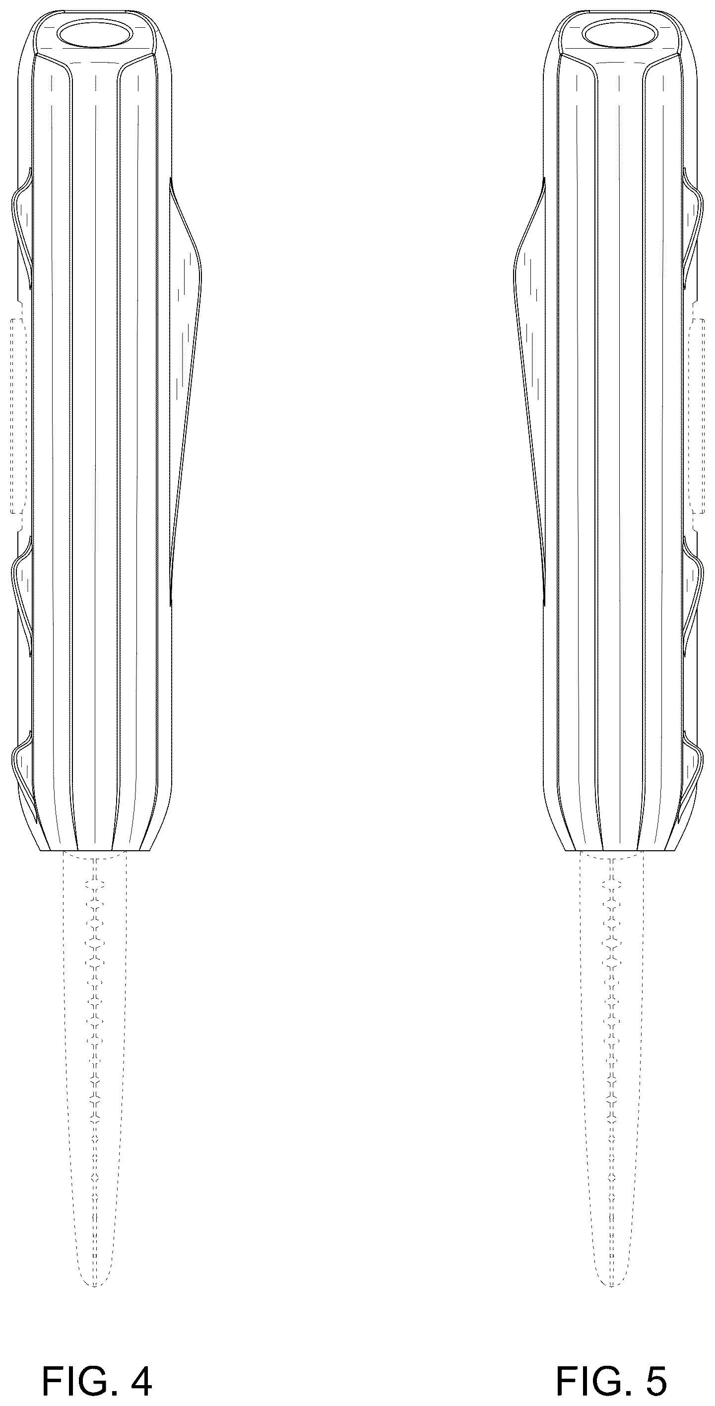 Patent USD1077978 Figure 3 – Smart lure bait