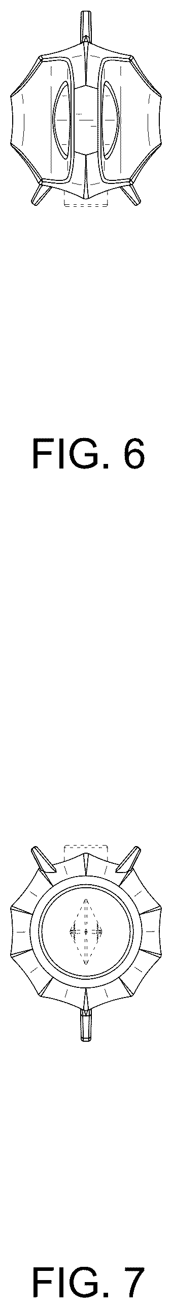 Patent USD1077978 Figure 4 – Smart lure bait