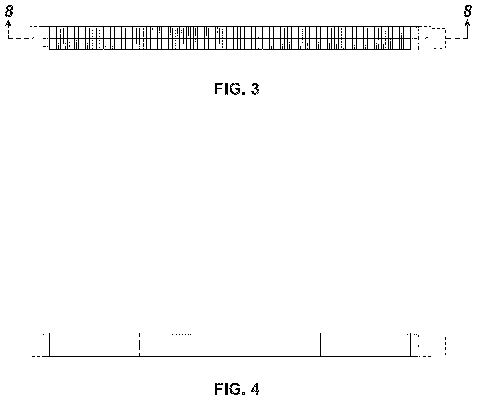 Patent USD1077980 Figure 2 – Water collecting pipe for filtering device