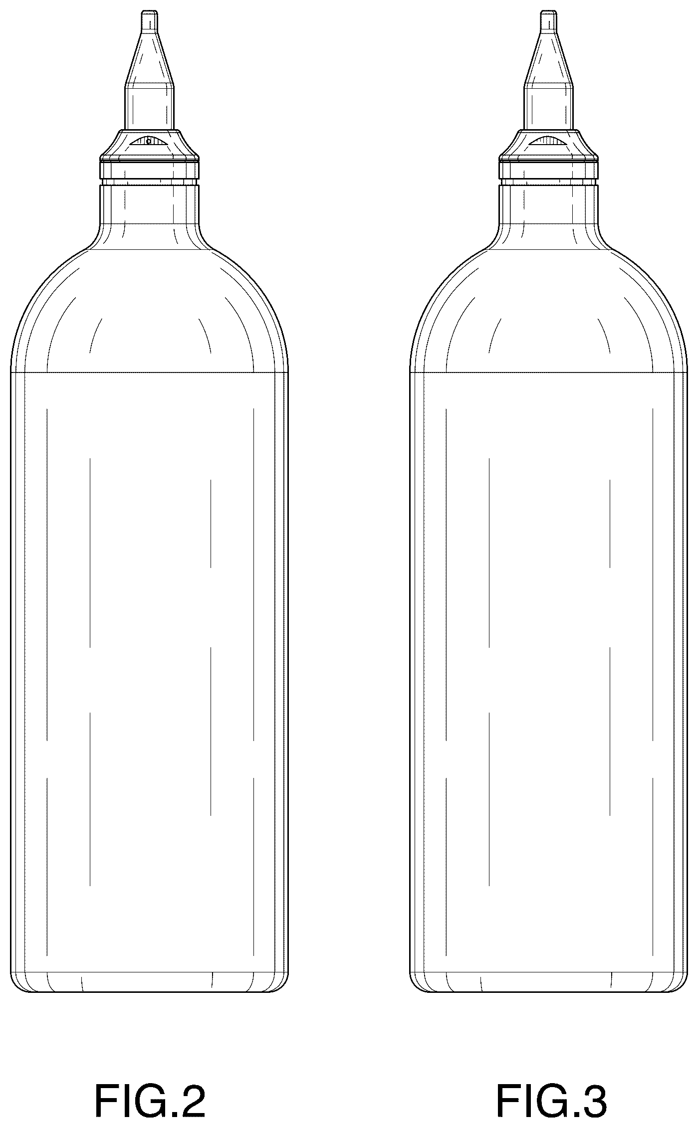 Patent USD1077981 Figure 2 – Compact tank