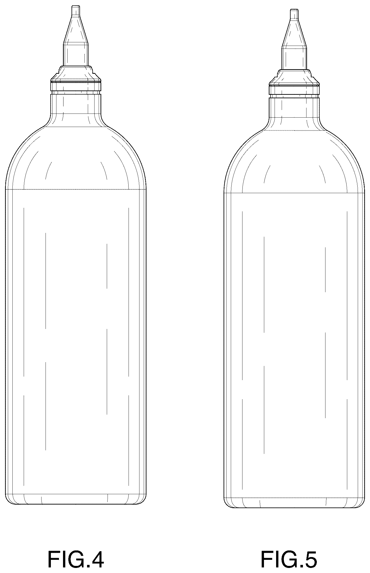 Patent USD1077981 Figure 3 – Compact tank