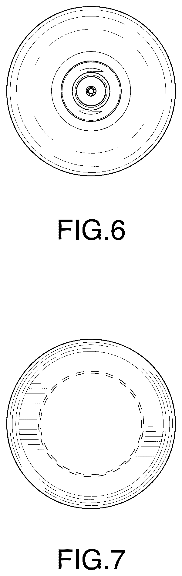 Patent USD1077981 Figure 4 – Compact tank