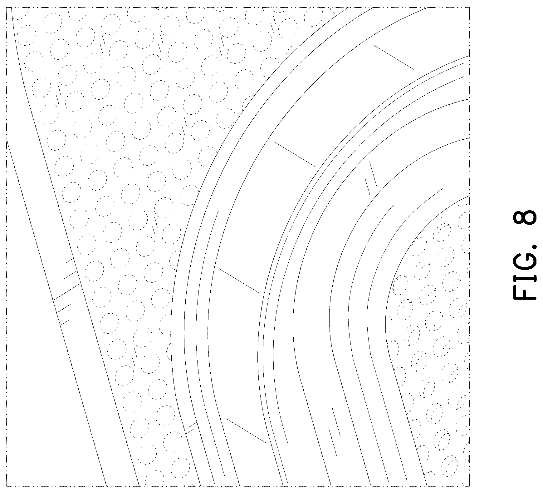Patent USD1077983 Figure 6 – Mouse pad